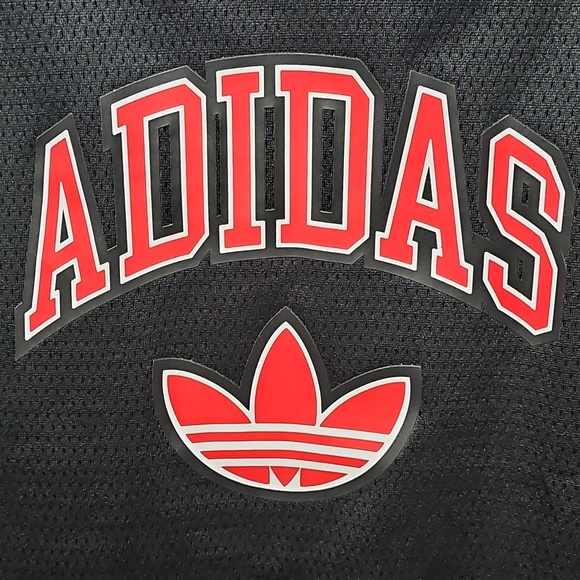 Adidas Jersey Tank Size Large Boys New - Picture 2 of 7